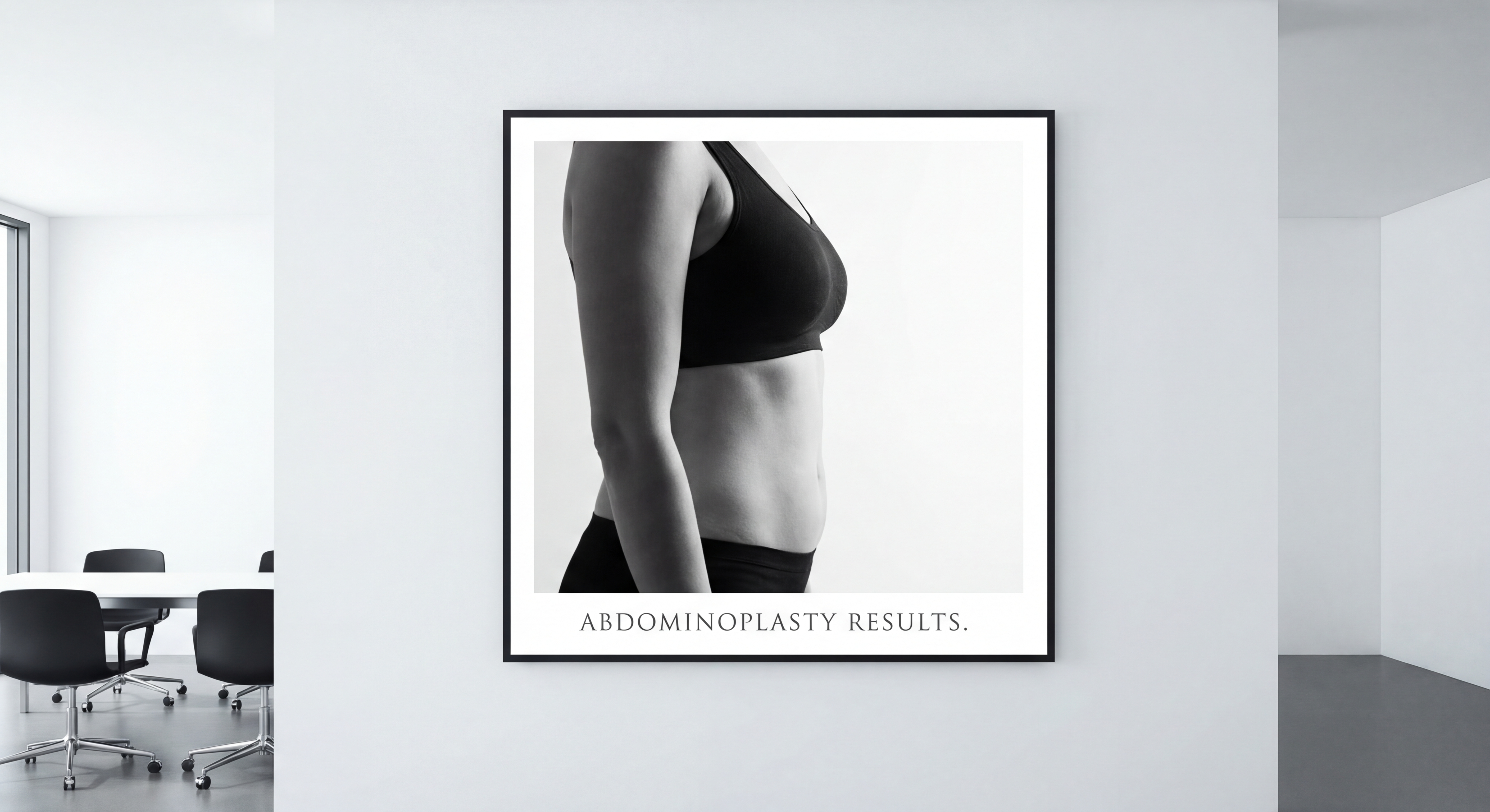 Abdominoplastia